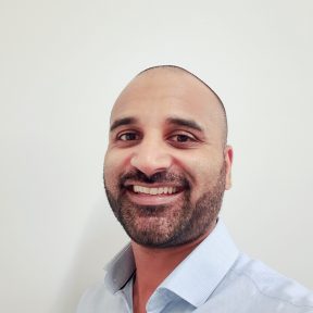 Dr Taz Akkireddi